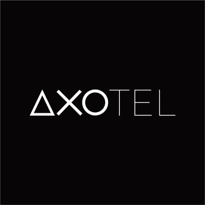 Trademark AXOTEL