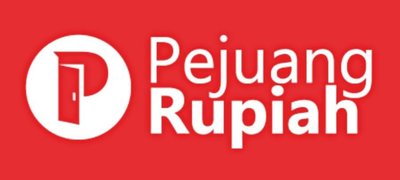 Trademark Pejuang Rupiah