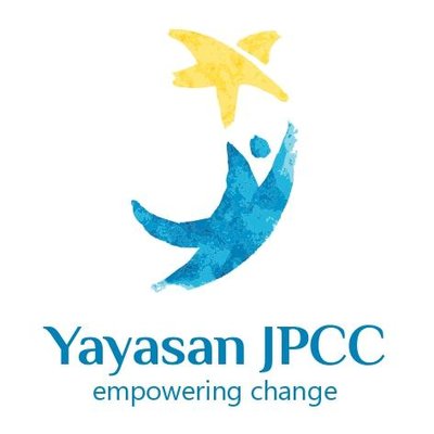 Trademark YAYASAN JPCC dan Gambar