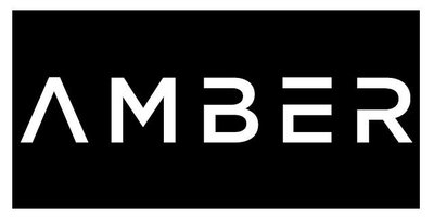 Trademark AMBER logo