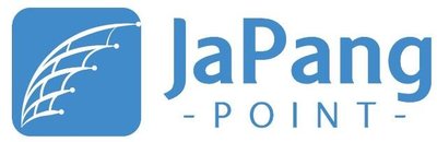 Trademark JaPangPoint + Logo