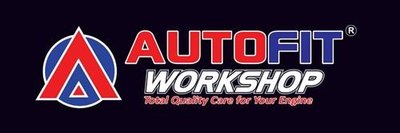 Trademark AUTOFIT WORKSHOP