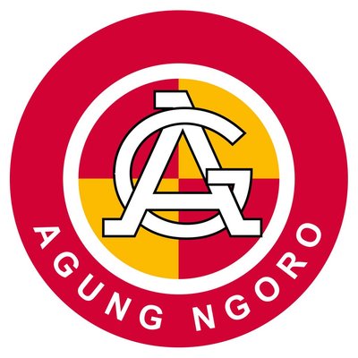 Trademark AGUNG NGORO