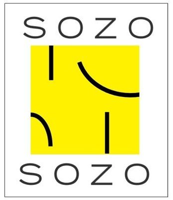 Trademark SOZO-SOZO dan logo