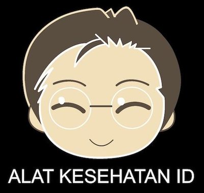 Trademark ALAT KESEHATAN ID + Logo