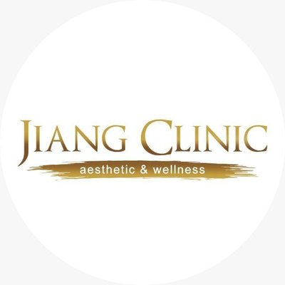 Trademark JIANG CLINIC