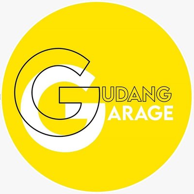 Trademark GUDANG GARAGE