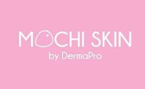 Trademark MOCHI SKIN by DermaPro + GAMBAR