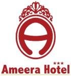 Trademark AMEERA HOTEL