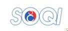 Trademark SOQI & LOGO