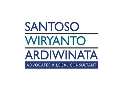 Trademark SANTOSO WIRYANTO ARDIWINATA