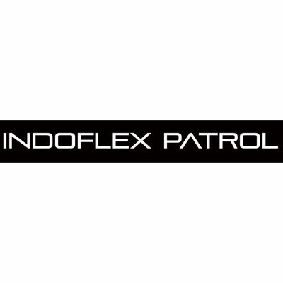 Trademark INDOFLEX PATROL + Lukisan