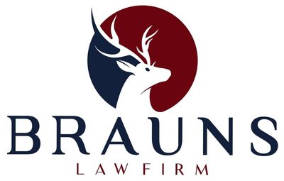 Trademark BRAUNS