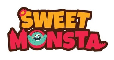 Trademark SWEET MONSTA + LOGO