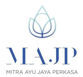 Trademark MAJP MITRA AYU JAYA PERKASA