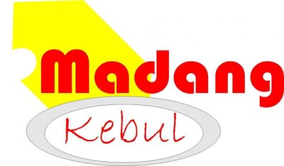 Trademark Madang Kebul