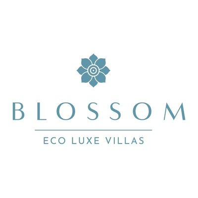 Trademark BLOSSOM ECO LUXE VILLAS