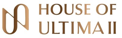 Trademark HOUSE OF ULTIMA II & Logo