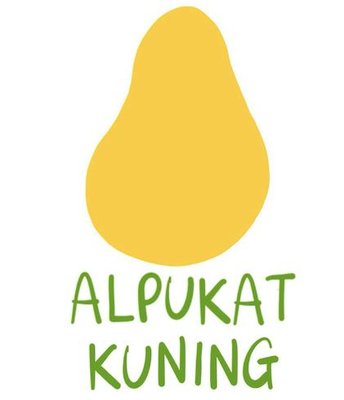 Trademark Alpukat Kuning