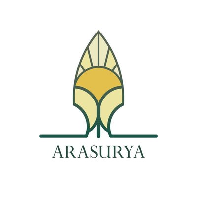 Trademark ARASURYA