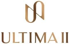 Trademark ULTIMA II & Logo