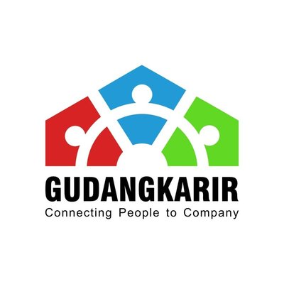 Trademark GUDANGKARIR