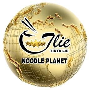 Trademark Tlie TIRTA LIE NOODLE PLANET