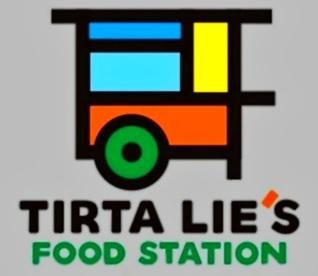 Trademark TIRTA LIE'S FOOD STATION