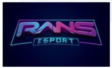 Trademark RANS ESPORT