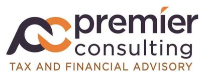 Trademark PREMIER CONSULTING TAX & FINANCIAL ADVISORY