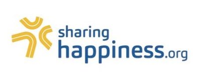 Trademark sharinghappiness.org