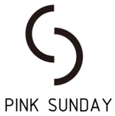 Trademark PINK SUNDAY DAN LOGO