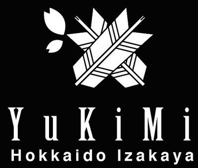 Trademark YUKIMI HOKKAIDO IZAKAYA + LOGO