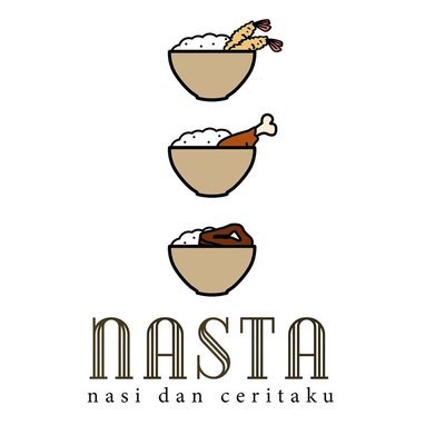 Trademark NASTA nasi dan ceritaku