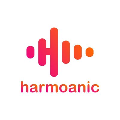 Trademark HARMOANIC