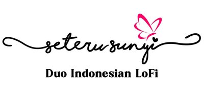 Trademark SeteruSunyi "Duo Indonesian LoFi"