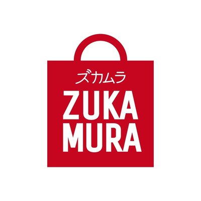 Trademark ZUKAMURA