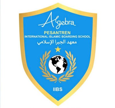 Trademark Pesantren Algebra International Islamic Boarding School