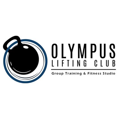 Trademark Olympus Lifting Club