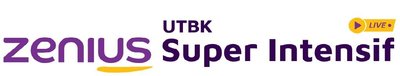 Trademark Zenius UTBK Super Intensif