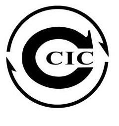 Trademark CCIC