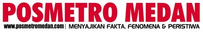 Trademark POSMETRO MEDAN