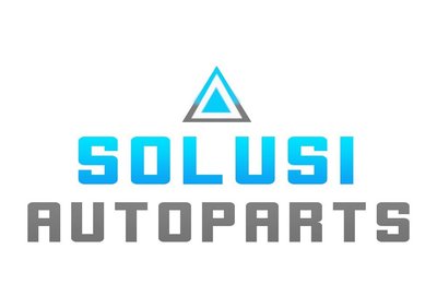 Trademark SOLUSI AUTOPARTS + LOGO