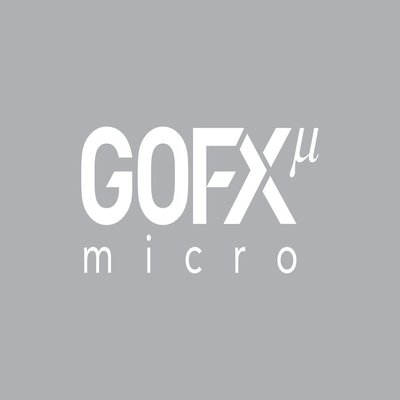 Trademark GOFX micro