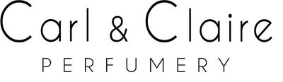 Trademark CARL & CLAIRE PERFUMERY