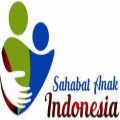 Trademark Sahabat Anak Indonesia + Logo