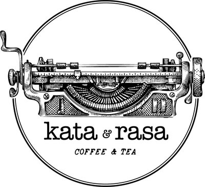 Trademark Kata & Rasa, Coffe & Tea