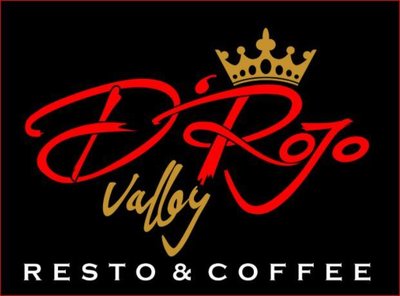 Trademark D'ROJO Valley + logo