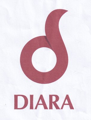 Trademark DIARA