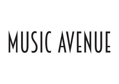 Trademark MUSIC AVENUE